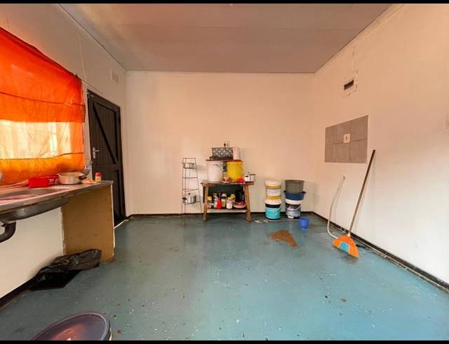 3 BEDROOM PROPERTY TO RENT IN NORTHDALE